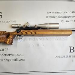 carabine RPA TLD calibre 6 mm norma BR