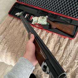 Winchester S&eacute;lect trap