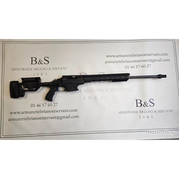 carabine tikka T3X TAC A1 cal 6.5 creedmoor