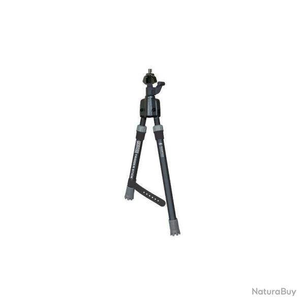 Bipied PRIMOS HUNTING � d�clenchement rapide adaptable spartan small
