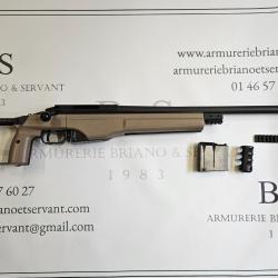 carabine sako TRG-22 cal .308 winchester