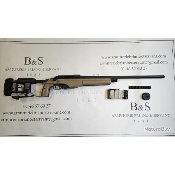 carabine sako TRG-22 cal .308 winchester