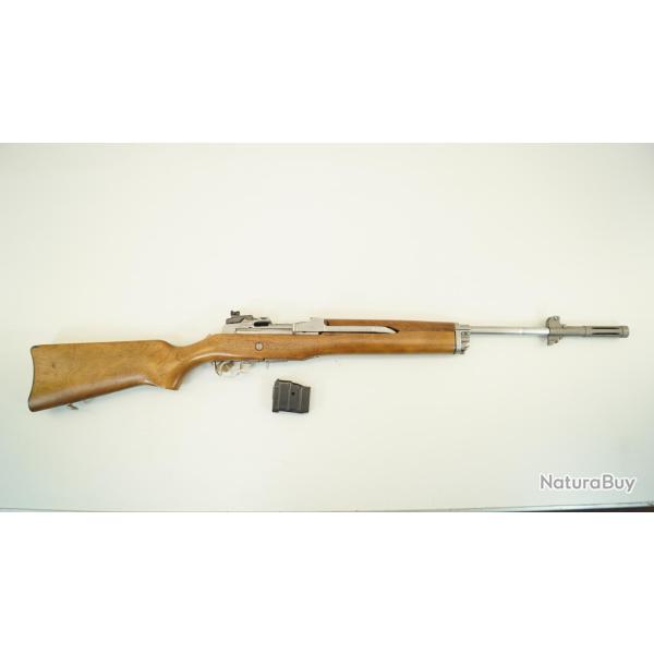 carabine ruger mini 14 ranch riffle 222rem