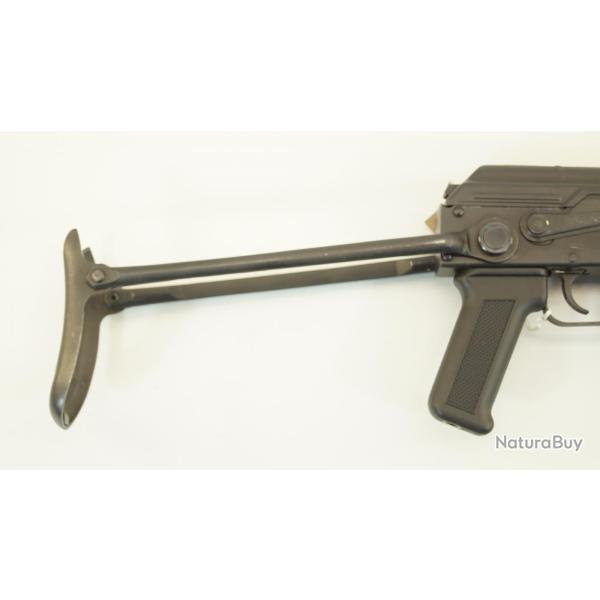 carabine type ak47s ws1 7.62x39