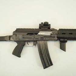 carabine zastava pap21 222rem