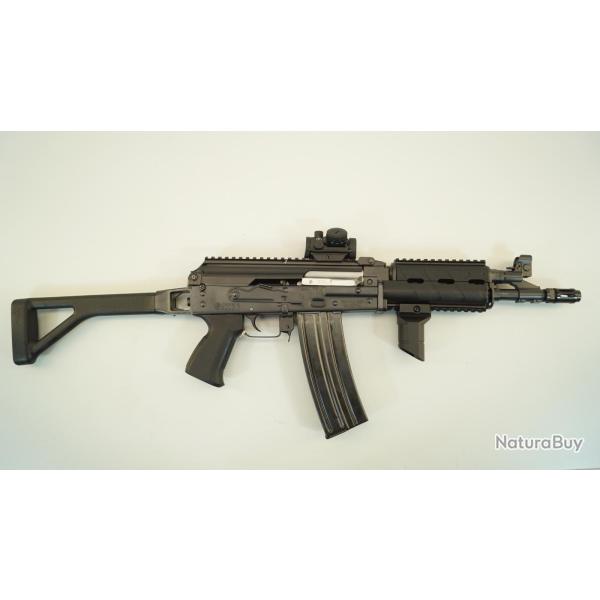 carabine zastava pap21 222rem