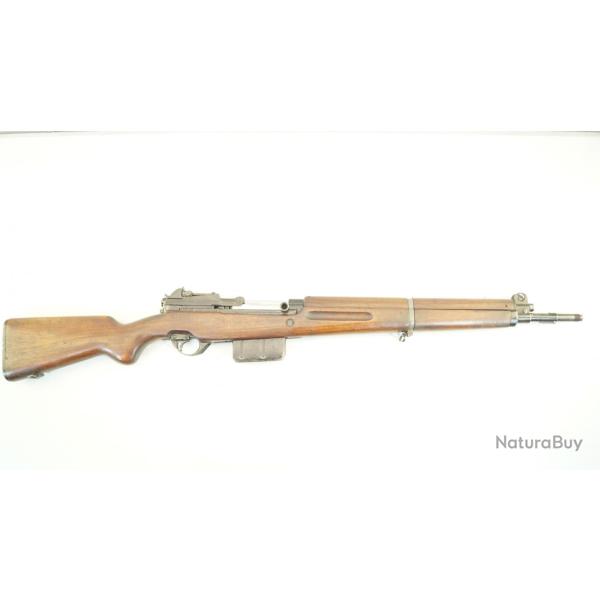 carabine safn belge cal 308
