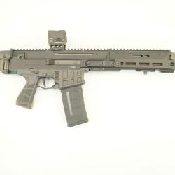 carabine cz bren2 223rem
