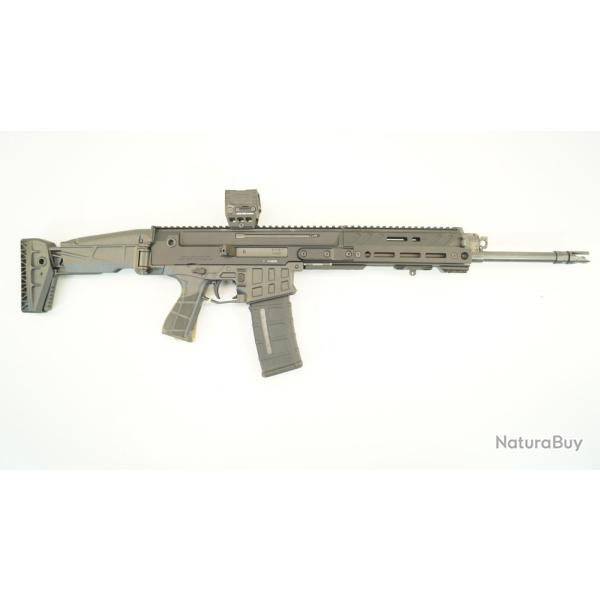 carabine cz bren2 223rem