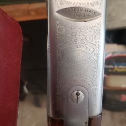 Fusil beretta S686cal 1270