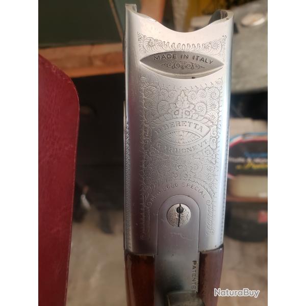 Fusil beretta S686cal 1270