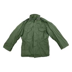 Veste de combat M-65 doublure amovible : field jacket army l&eacute;gendaire M