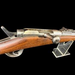 FUSIL ESSAI MILITAIRE J. MANCEAUX cal.11mm Vers 1866