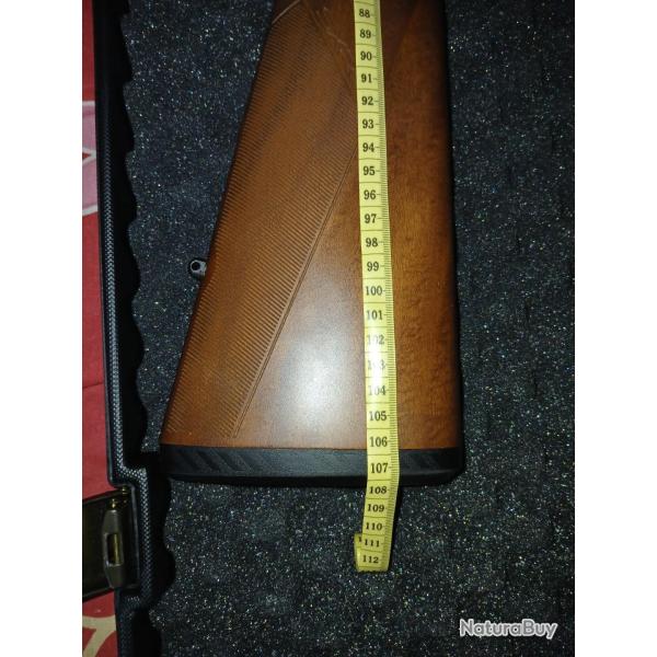 Winchester Sxr2 9.3x62 neuf