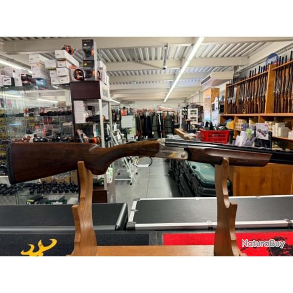 Franchi Feeling Ergal Select 28x70