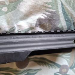 Capot Ak 47/74 Texas weapon system