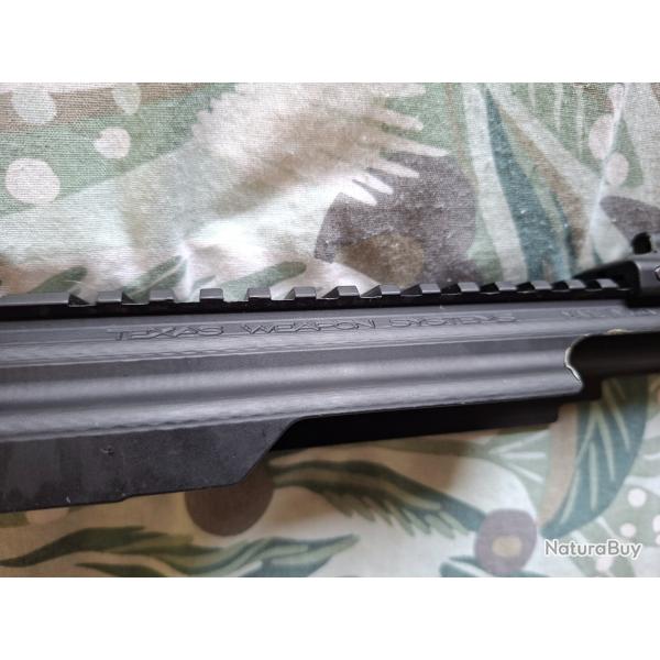 Capot Ak 47/74 Texas weapon system