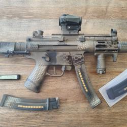 Cyma 041L full &eacute;quip&eacute;