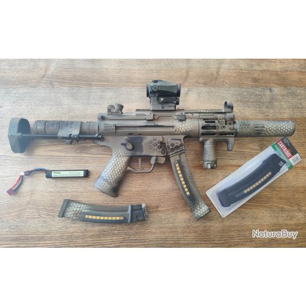 Cyma 041L full �quip�