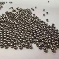 Grenaille Sphero Tungsten en #2 12g/cc. Prix pour 1kg. Plusieurs kg disponible.