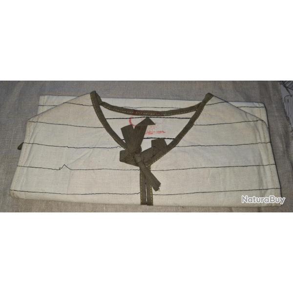 Gilet anti- froid Fran�ais ORIGINAL ( 2 )