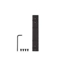 RAIL ALU BAR LONG - WARNE