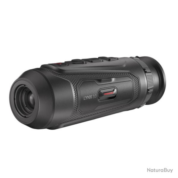 MONOCULAIRE THERMIQUE LYNX LH15 3.0 - HIKMICRO
