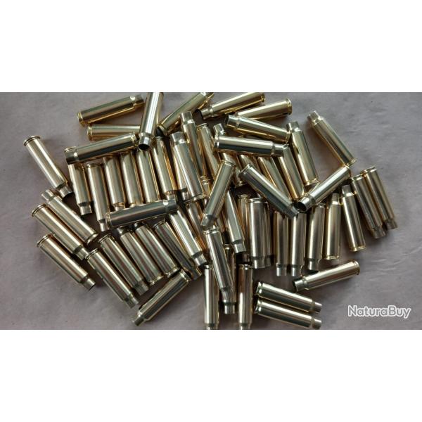 60 douilles calibre 300 savage, tir�e 1x