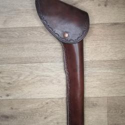 holster navy 1851 carbine 12"
