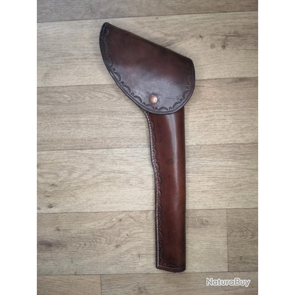 holster navy 1851 carbine 12"