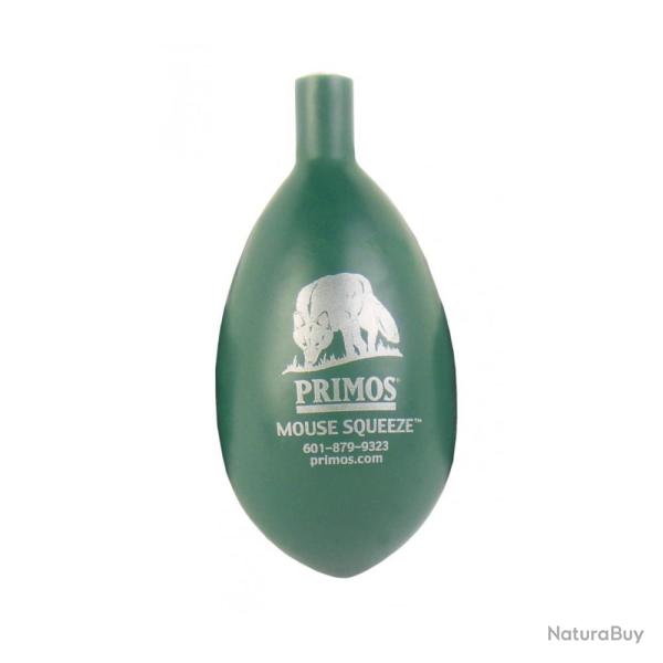APPEAU RENARD SOURIS MOUSE SQUEEZE - PRIMOS