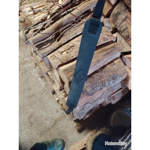 Bretelle pour carabine camo allen