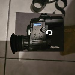 Clip-on pard Nv007 sp LRF