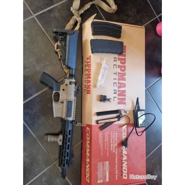 Lot replique airsoft