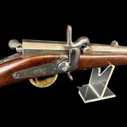 MOUSQUETON D'ESSAI  chassepot