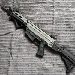 R&eacute;plique Airsoft ASG CZ BREN 1 AEG