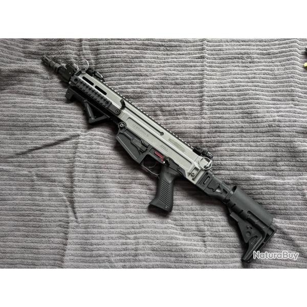 R�plique Airsoft ASG CZ BREN 1 AEG
