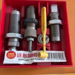 Jeu d'outils lee 9/19 para