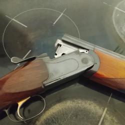 Fusil superpos&eacute;