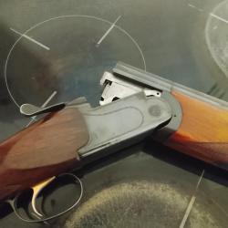 Fusil superpos&eacute;