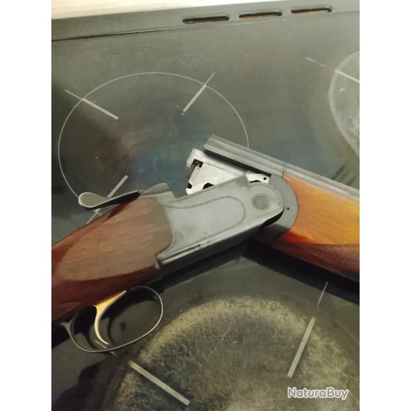 Fusil superpos�