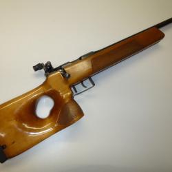 Carabine toz 61