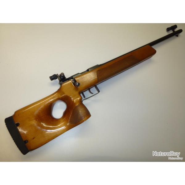 Carabine toz 61