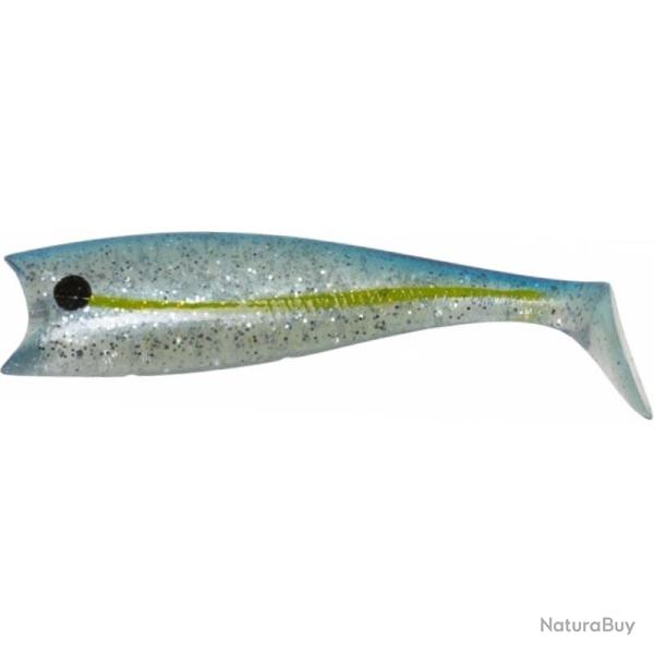 PROMO!! ILLEX NITRO SHAD 65 - JELLY SHAD