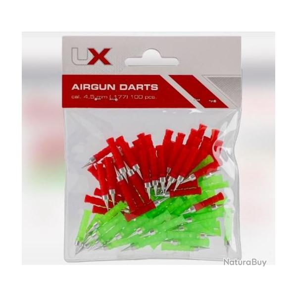 Fl�chettes armes � air Fl�chettes armes � air cal. 4,5 mm (.177)