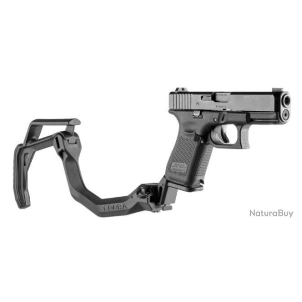 CROSSE FAB DEFENSE POUR GLOCK