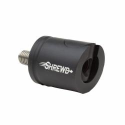 Attache rapide 8&deg; - Shrewd