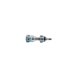 Berger Button Classic Pro Micro-Click  - Avalon - Gris