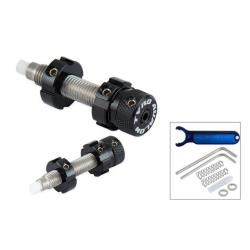 Berger Button TYRO Standard - Avalon - Noir