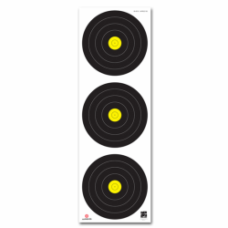Blason Campagne Tri spots Birdy - JVD